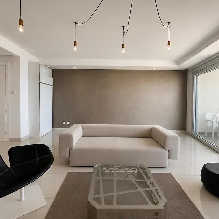 Appartamento Sea View In - Ferry 5 Min - 2 Bedrooms *