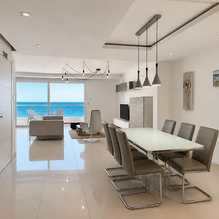 Appartamento Sea View In - Ferry 5 Min - 2 Bedrooms
